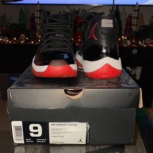 Air Jordan 11 Retro
